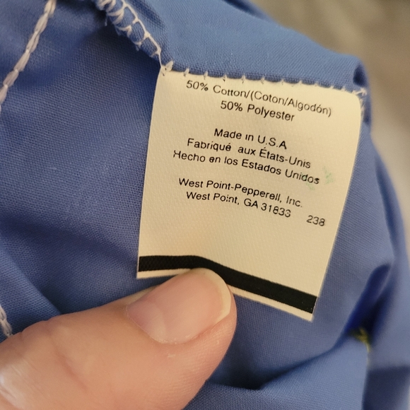 Embroidered Pillowcases - Picture 3 of 4